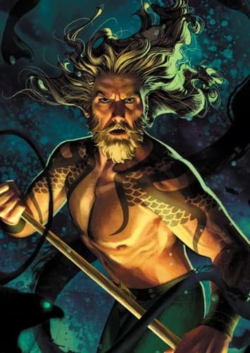 Aquaman