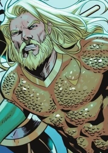 Aquaman