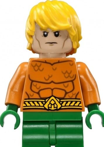 Aquaman