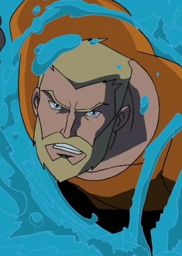 Aquaman