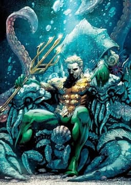 Aquaman