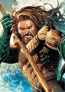 Aquaman