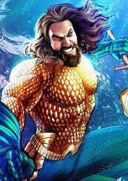 Aquaman