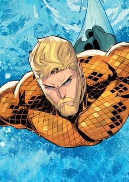 Aquaman