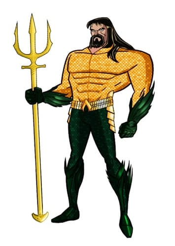 Aquaman