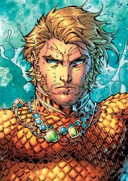 Aquaman