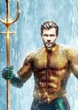 Aquaman