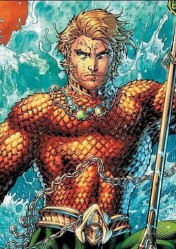 Aquaman