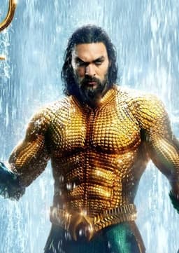 Aquaman