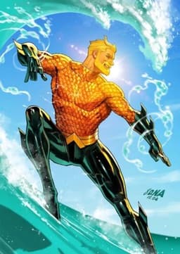 Aquaman
