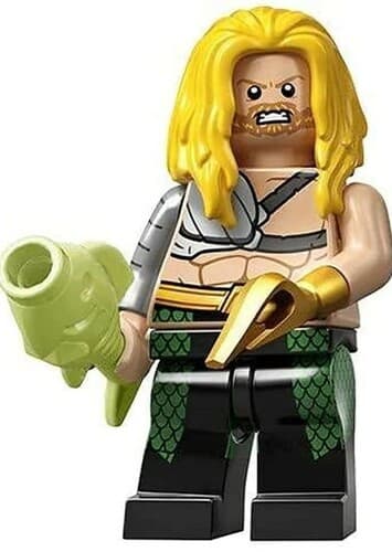 Aquaman