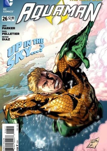 Aquaman