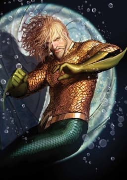 Aquaman