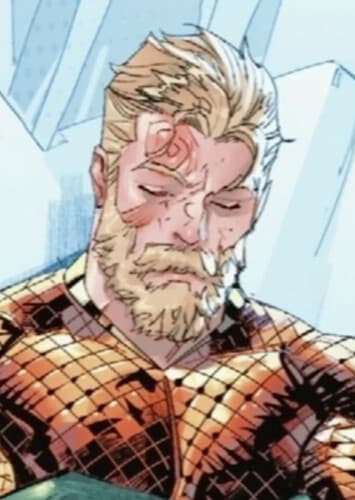 Aquaman