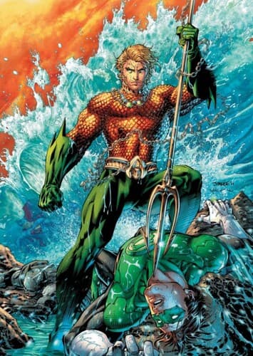 Aquaman