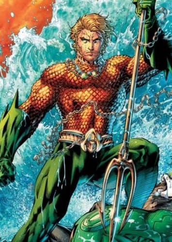 Aquaman
