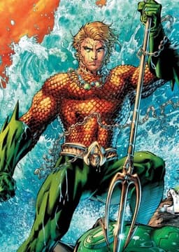 Aquaman
