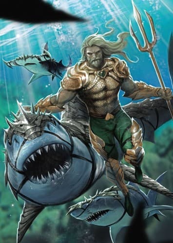 Aquaman