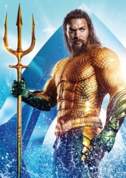 Aquaman