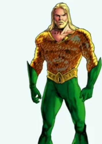 Aquaman