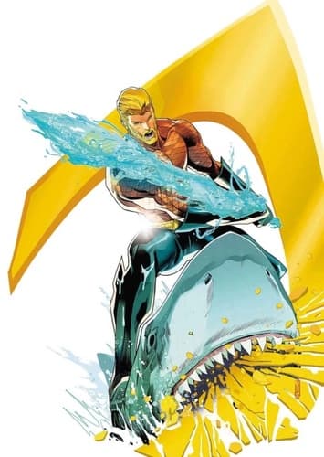 Aquaman
