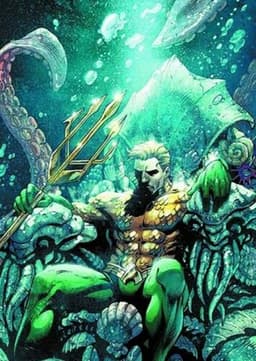 Aquaman