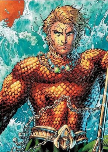 Aquaman