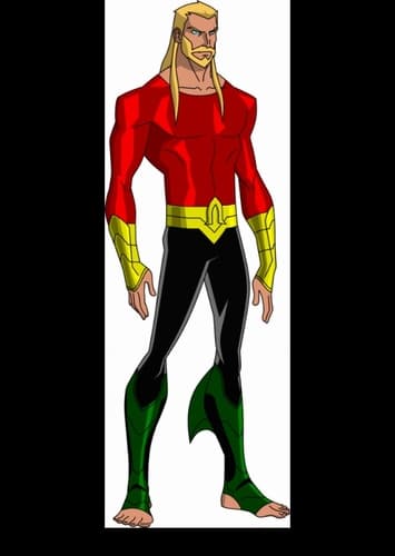 Aquaman