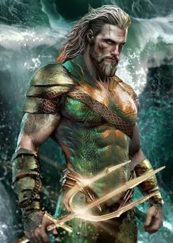 Aquaman