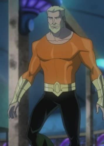 Aquaman