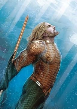 Aquaman