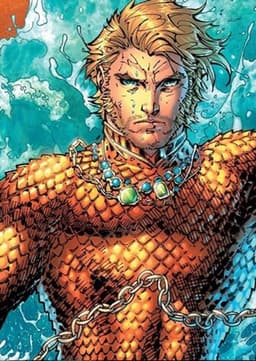 Aquaman