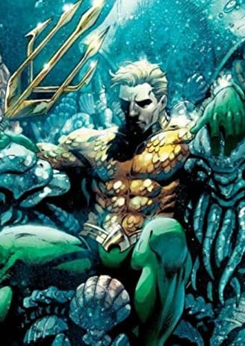 Aquaman