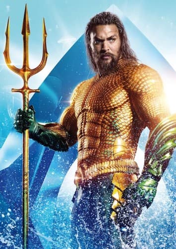 Aquaman