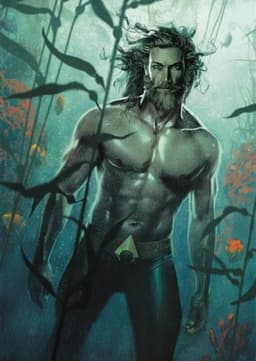 Aquaman
