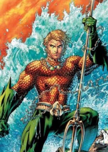 Aquaman