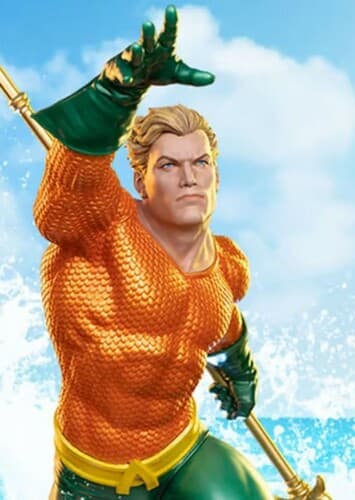 Aquaman