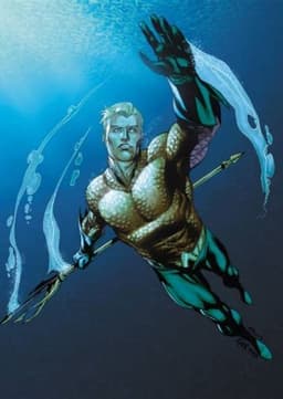 Aquaman