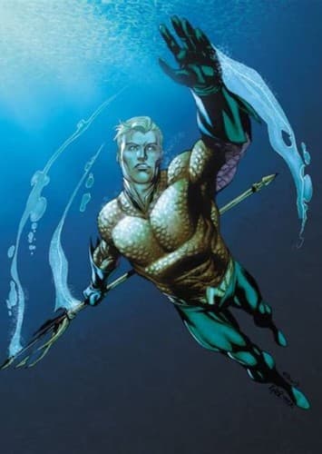 Aquaman