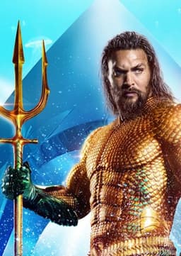 Aquaman
