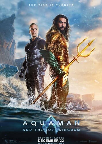 Aquaman