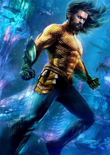 Aquaman