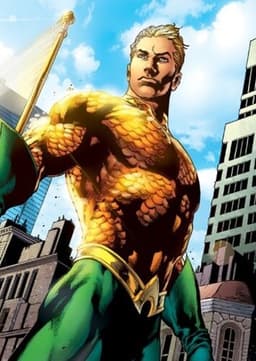 Aquaman
