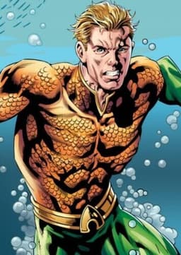 Aquaman