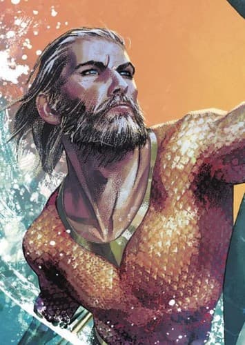 Aquaman