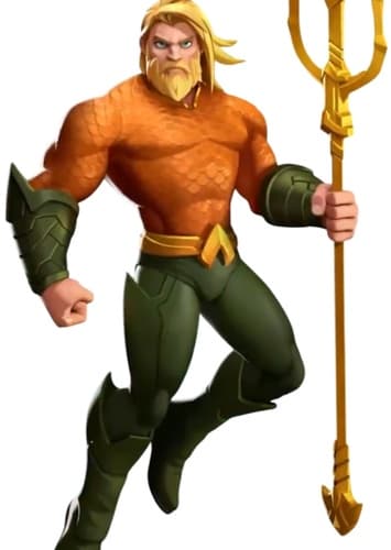 Aquaman