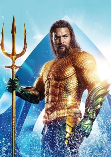 Aquaman