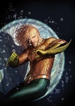 Aquaman