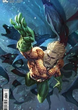 Aquaman