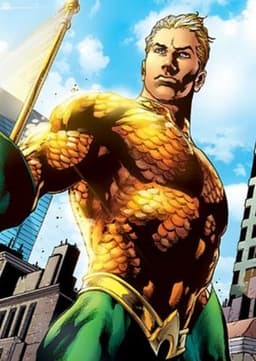 Aquaman